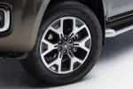 Renault Alaskan 2016 года (LA)